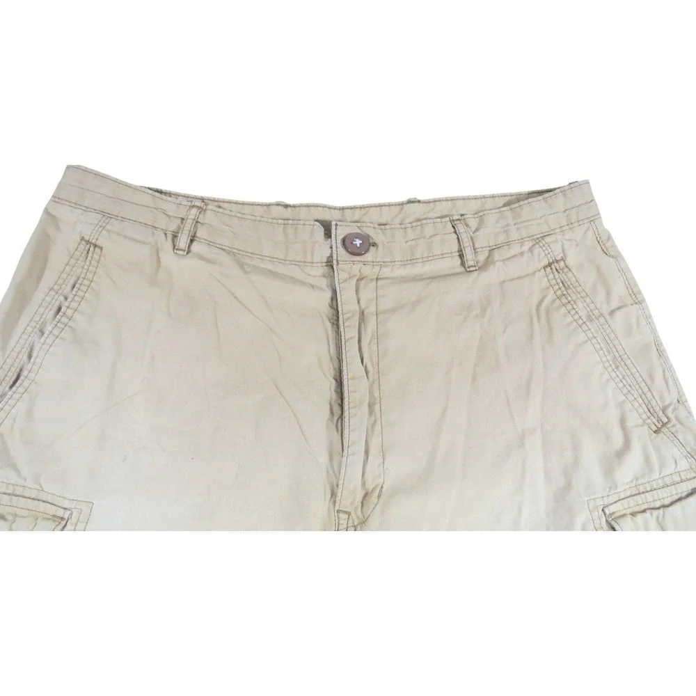 Levis levi cargo